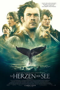 Im Herzen der See (2015)
