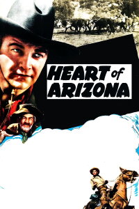 Im Herzen von Arizona (1938)