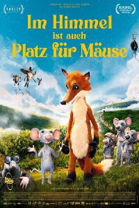 Im Himmel ist auch Platz für Mäuse (2021)