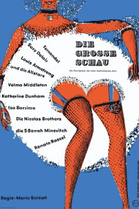 I'm in the Revue (1950)