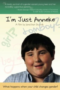 I'm Just Anneke (2012)