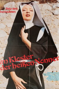 Im Kloster der heißen Nonnen (1976)