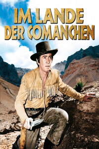 Im Lande der Comanchen (1950)