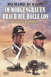 Im Morgengrauen brach die Hölle los (1971)