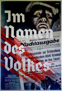 Im Namen des Volkes (1939)