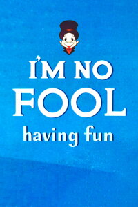 I'm No Fool Having Fun (1956)