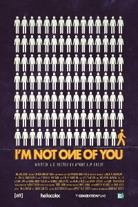 I'm Not One of You (2018)