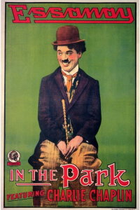 Im Park (1915)