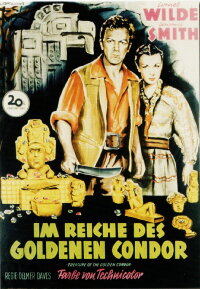 Im Reiche des goldenen Condor (1953)