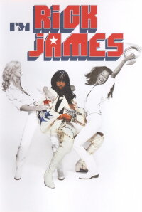 I'm Rick James: The Definitive DVD (2009)