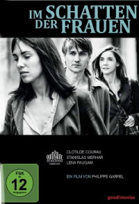 Im Schatten der Frauen (2015)