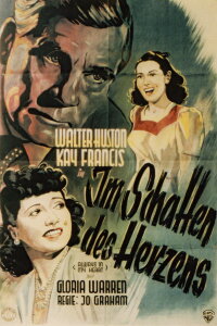 Im Schatten des Herzens (1942)