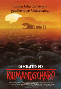 Im Schatten des Kilimandscharo (1986)