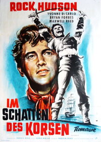 Im Schatten des Korsen (1953)