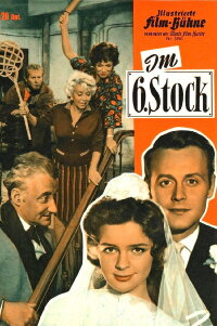 Im sechsten Stock (1961)