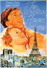 Im siebenten Himmel (1937)