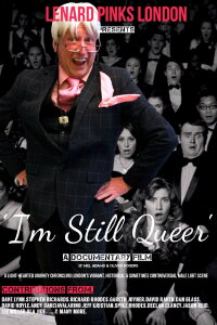 I'm Still Queer (2017)
