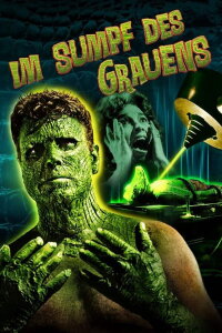 Im Sumpf des Grauens (1959)