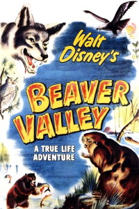 Im Tal der Biber (1950)