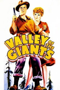 Im Tal der Giganten (1938)