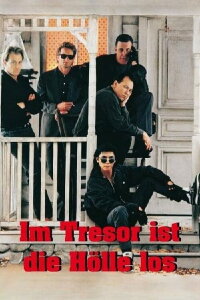 Im Tresor ist die Hölle los (1989)