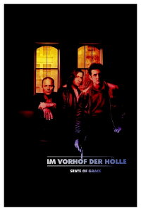 Im Vorhof der Hölle (1990)