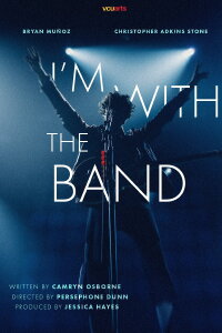 I'm With the Band (2025)