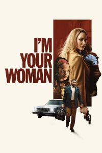 I'm Your Woman (2020)