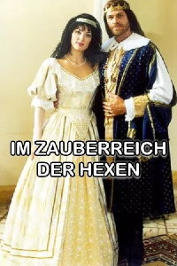 Im Zauberreich der Hexen (1999)