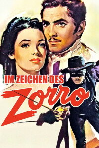 Im Zeichen des Zorro (1940)