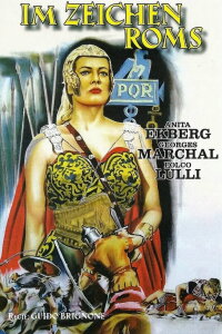 Im Zeichen Roms (1959)