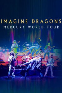 Imagine Dragons en concert au château de Chambord (2024)