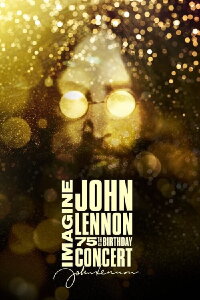 Imagine: John Lennon Tribute Konzert (2015)