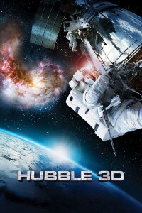 IMAX: Hubble 3D (2010)