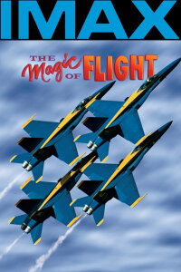 IMAX - The Magic of Flight (1996)