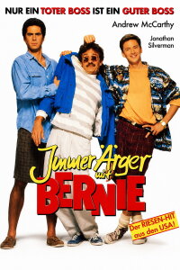 Immer Ärger mit Bernie (1989)