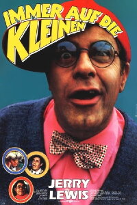 Immer auf die Kleinen (1983)