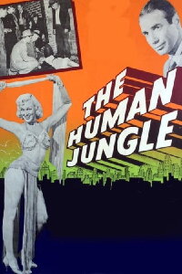 Immer jagte er Blondinen (1954)