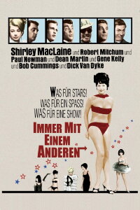 Immer mit einem anderen (1964)