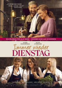 Immer wieder Dienstag (2022)
