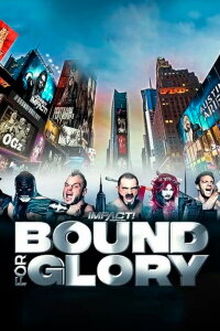 IMPACT Bound for Glory 2018 (2018)