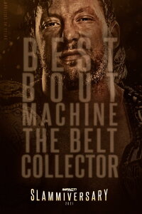 IMPACT Wrestling Slammiversary 2021 (2021)