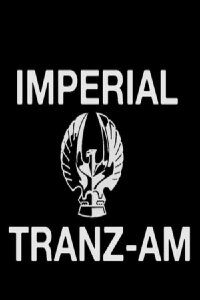 Imperial Tran-Zam (2016)