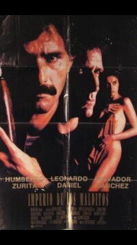 Imperio de los malditos (1992)