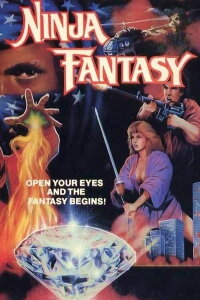 Imperium der Ninjas (1986)