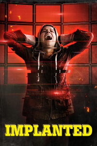 Implanted (2021)