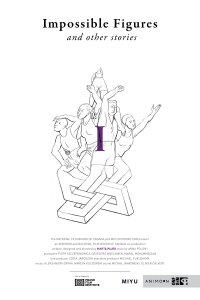 Impossible Figures and Other Stories I (2021)