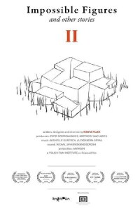 Impossible Figures and Other Stories II (2016)