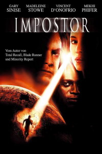 Impostor - Der Replikant (2001)