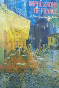 Impressions de France (1982)